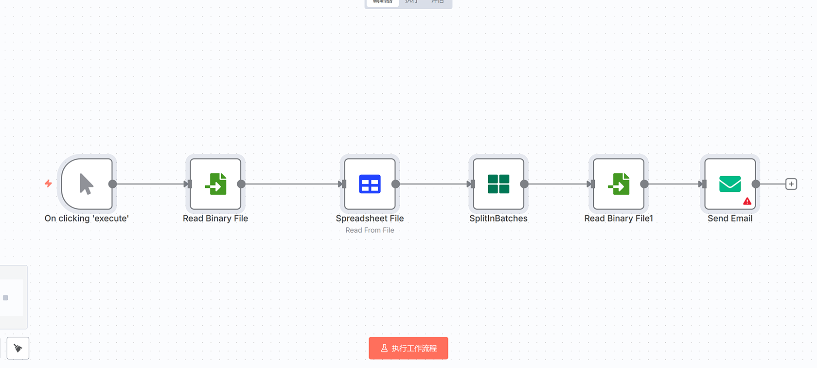 Typeform到WhatsApp自动化工作流 | n8n潜在客户管理解决方案